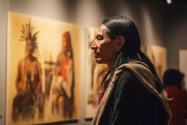 Intersecting Worlds: Ambassadors and Painters