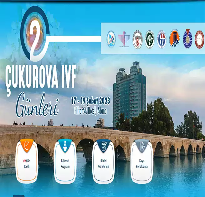 2nd Çukurova IVF Days