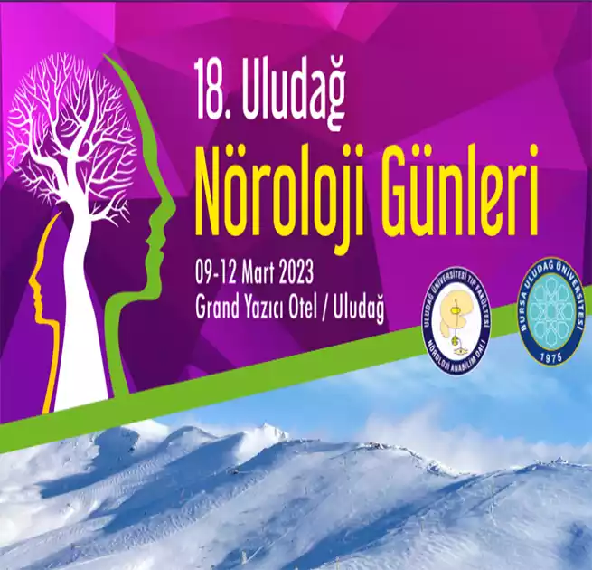 18th Uludağ Neurology Days 