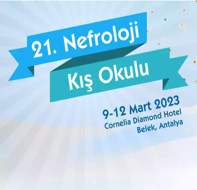 21st Nephrology Winter School