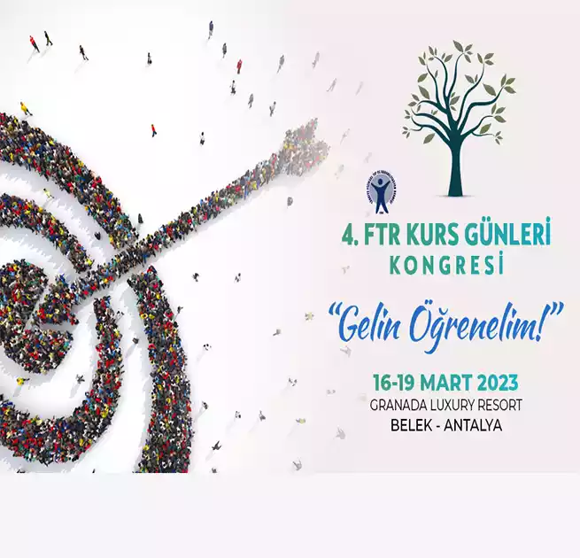 4th PM&R COURSE DAYS CONGRESS