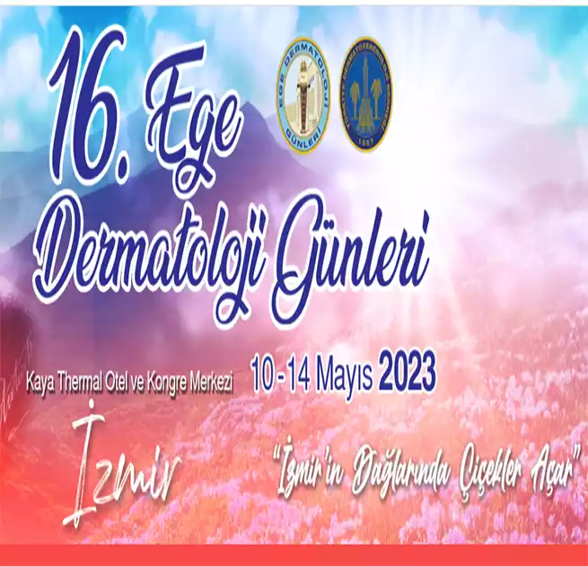 16th Aegean Dermatology Days