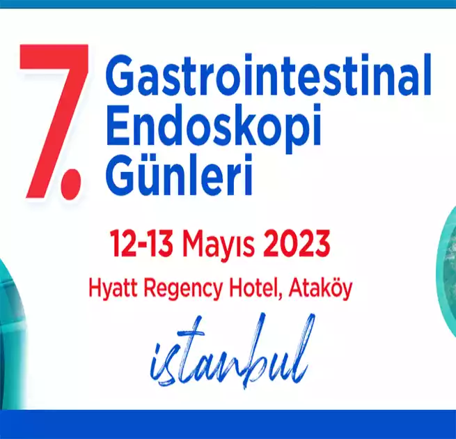 7th Gastrointestinal Endoscopy Days