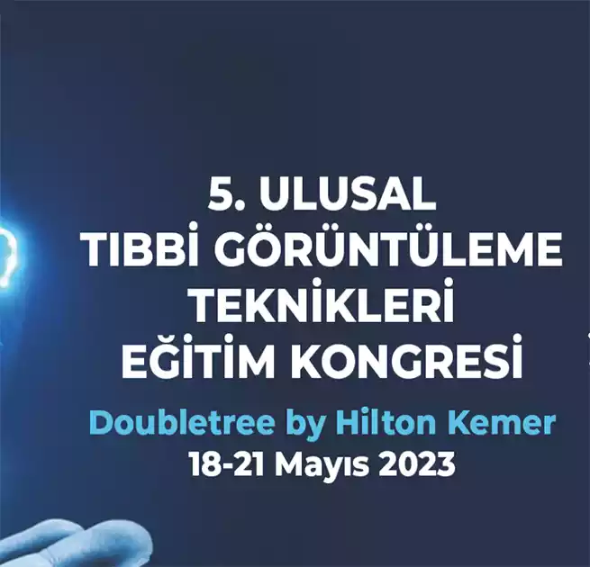 5th NATIONAL MEDICAL IMAGING TECHNIQUES