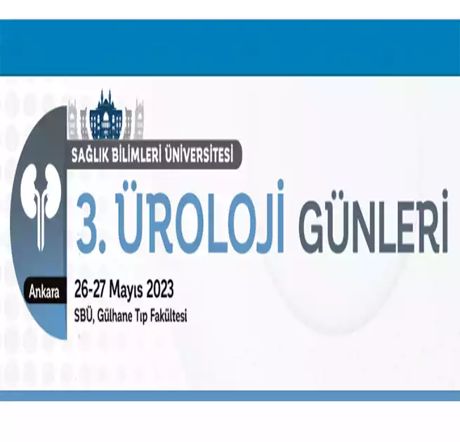 3rd Urology Days