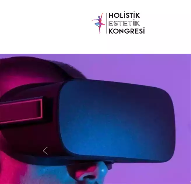 1st Holistic Aesthetics Congress