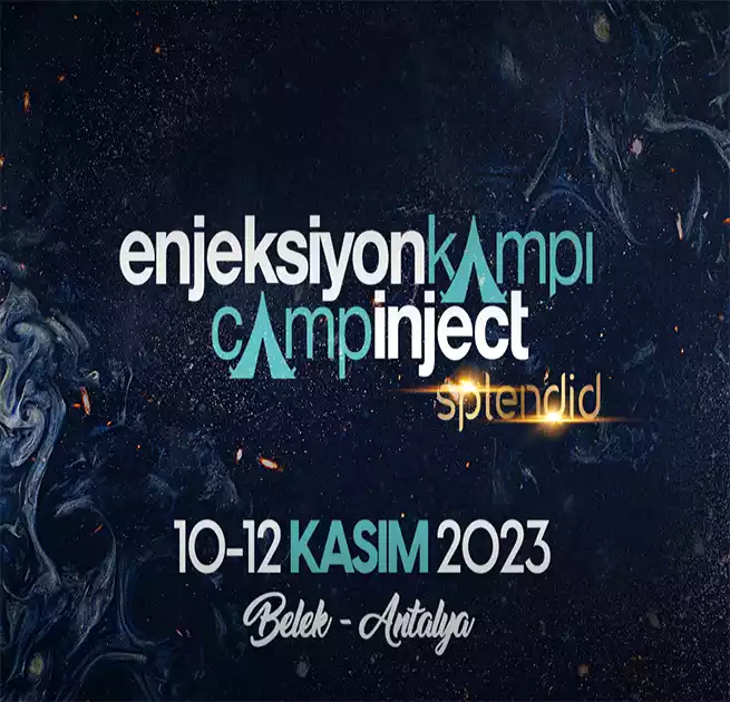 Injection Camp CAMPINJECT SPLENDID