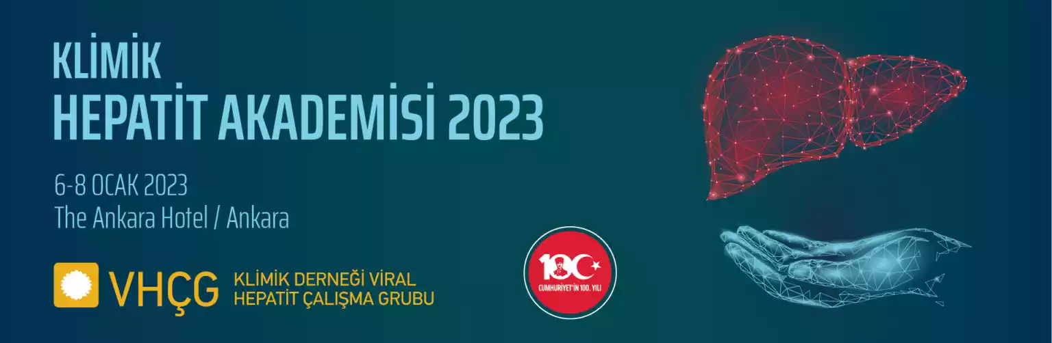 KLİMİK HEPATITIS ACADEMY 2023