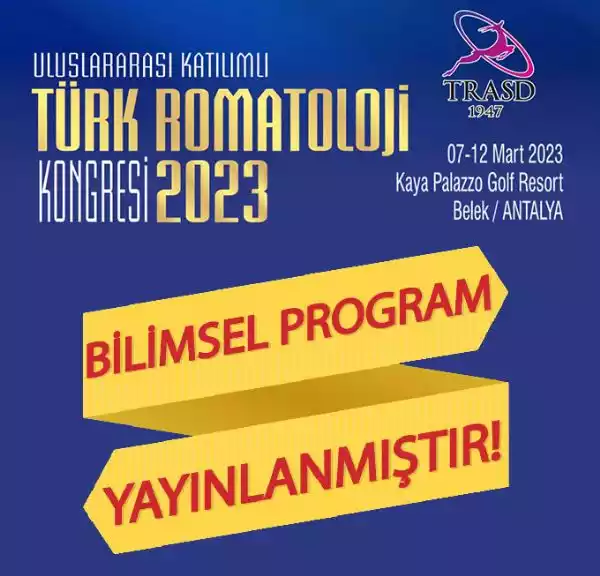 2nd Panoramic View of Rheumatology Symposium