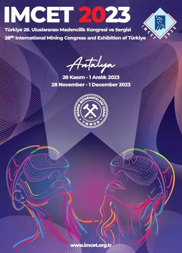 28. Türkiye Uluslararası Madencilik Kongresi ve Sergisi