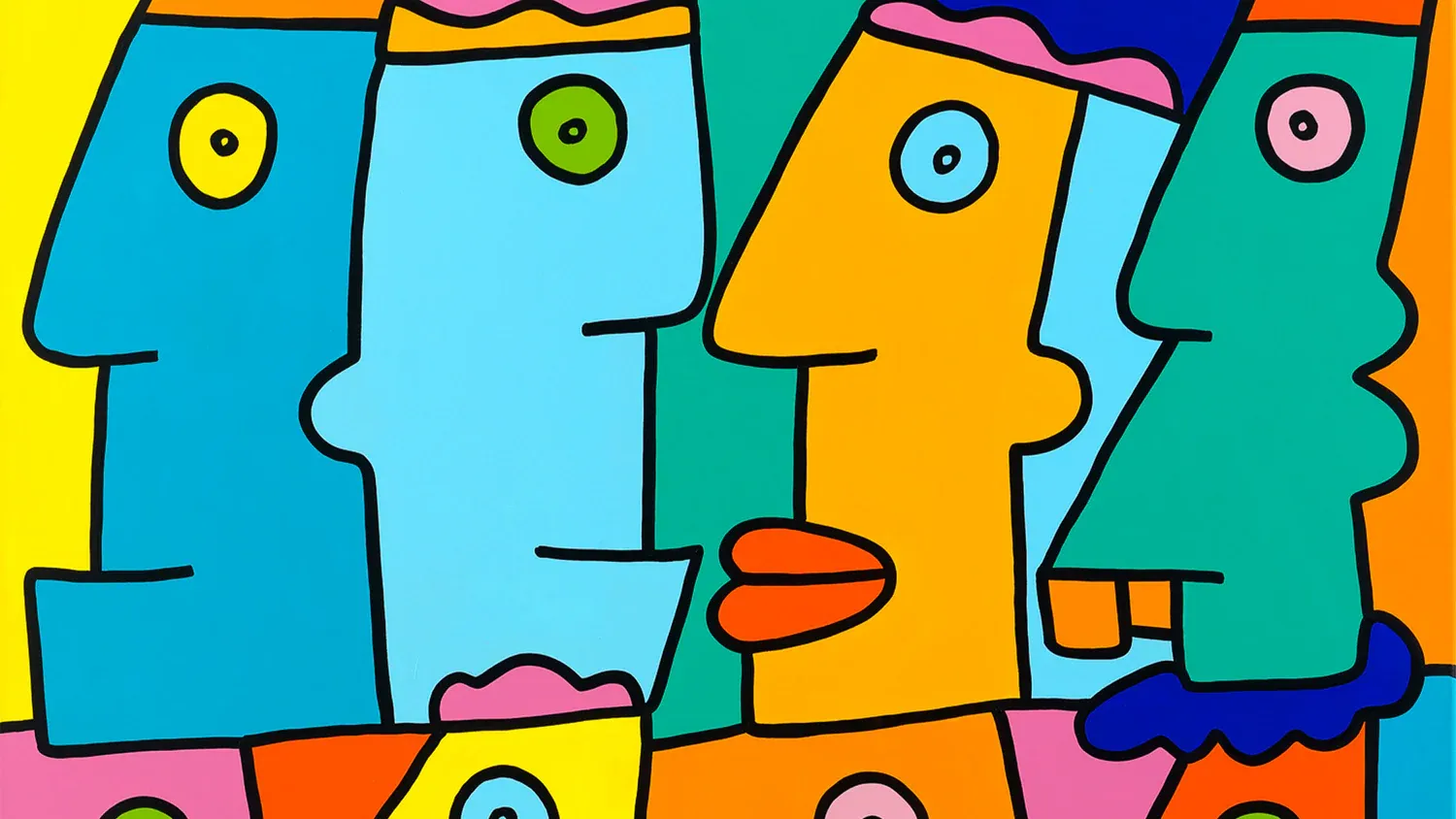 Thierry Noir