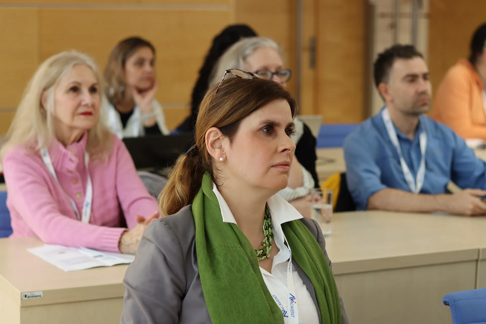 8th World Conference on Management, Business and Economics