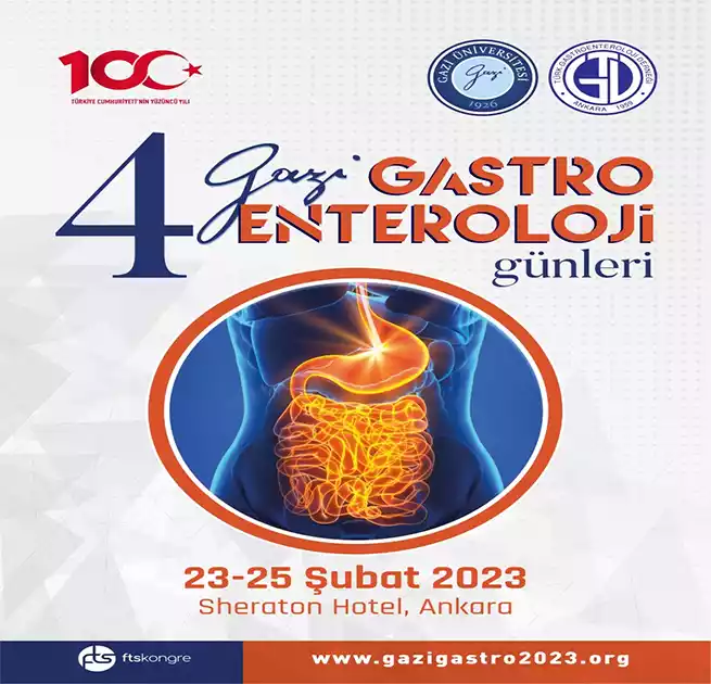 4th Gazi Gastroenterology Days